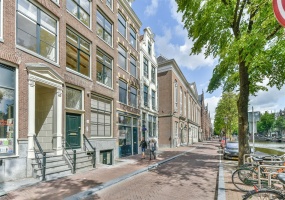 woning, Amsterdam, verkoop, centrum, vastgoed