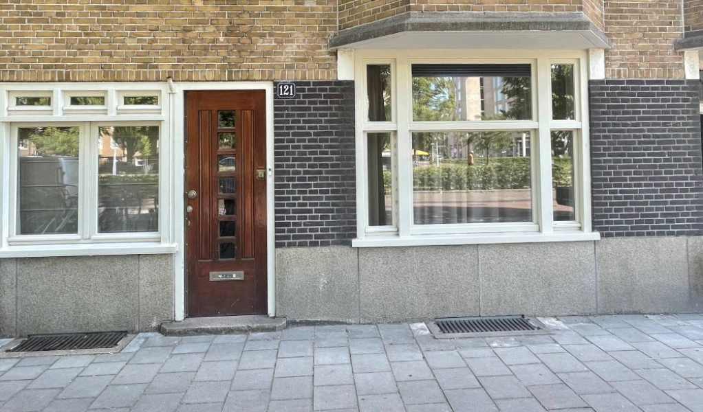 Apartment 
Appartement
Tuin
Garden 
Gerenoveerd
Renovated
Families
Family
Wonen 
Living
Amsterdam 
Amsterdam Zuid

