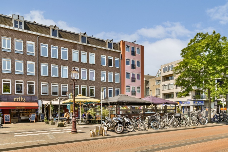 Amsterdam
Gerenoveerd
Refurbished
Hoogwaardig
Luxe
Expat
Oost

