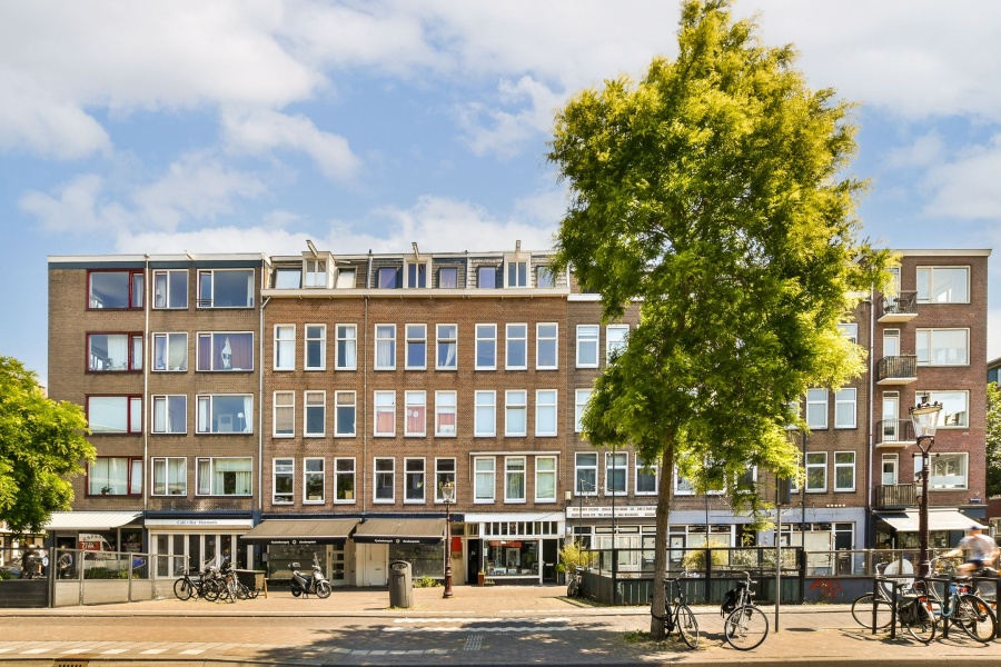 Amsterdam
Gerenoveerd
Refurbished
Hoogwaardig
Luxe
Expat
Oost

